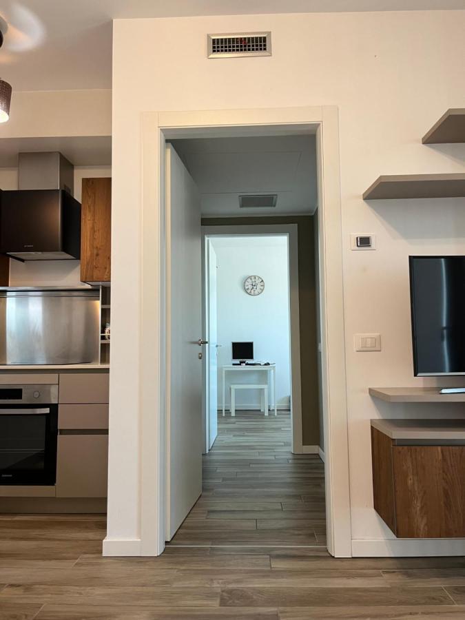 Sweet Home In Milano Smart District Extérieur photo
