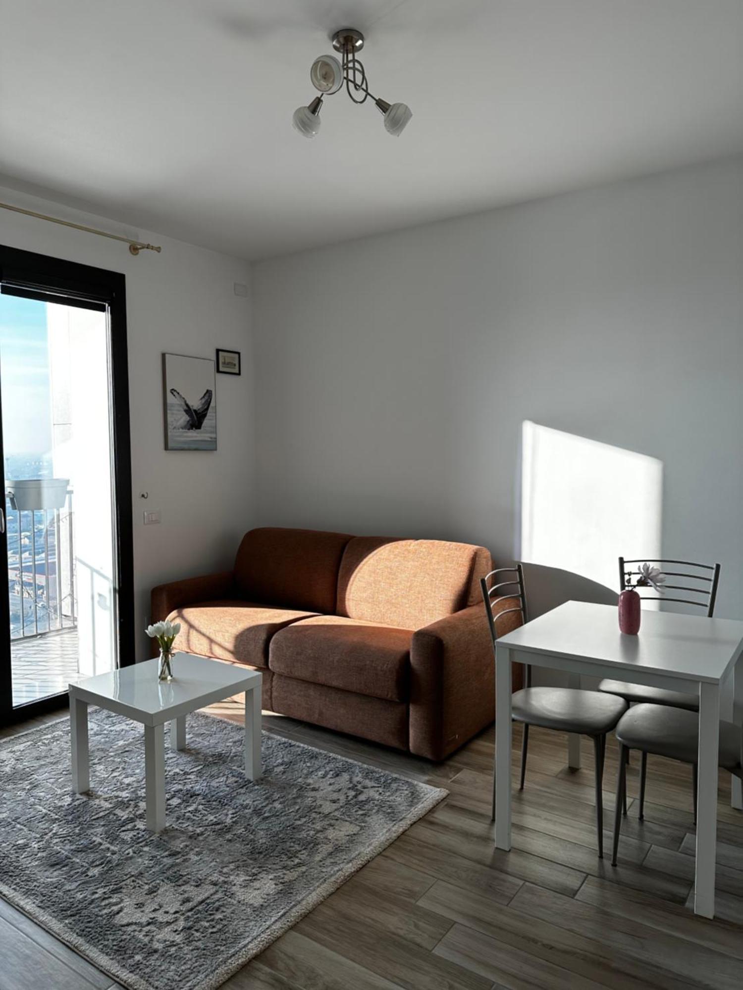 Sweet Home In Milano Smart District Extérieur photo