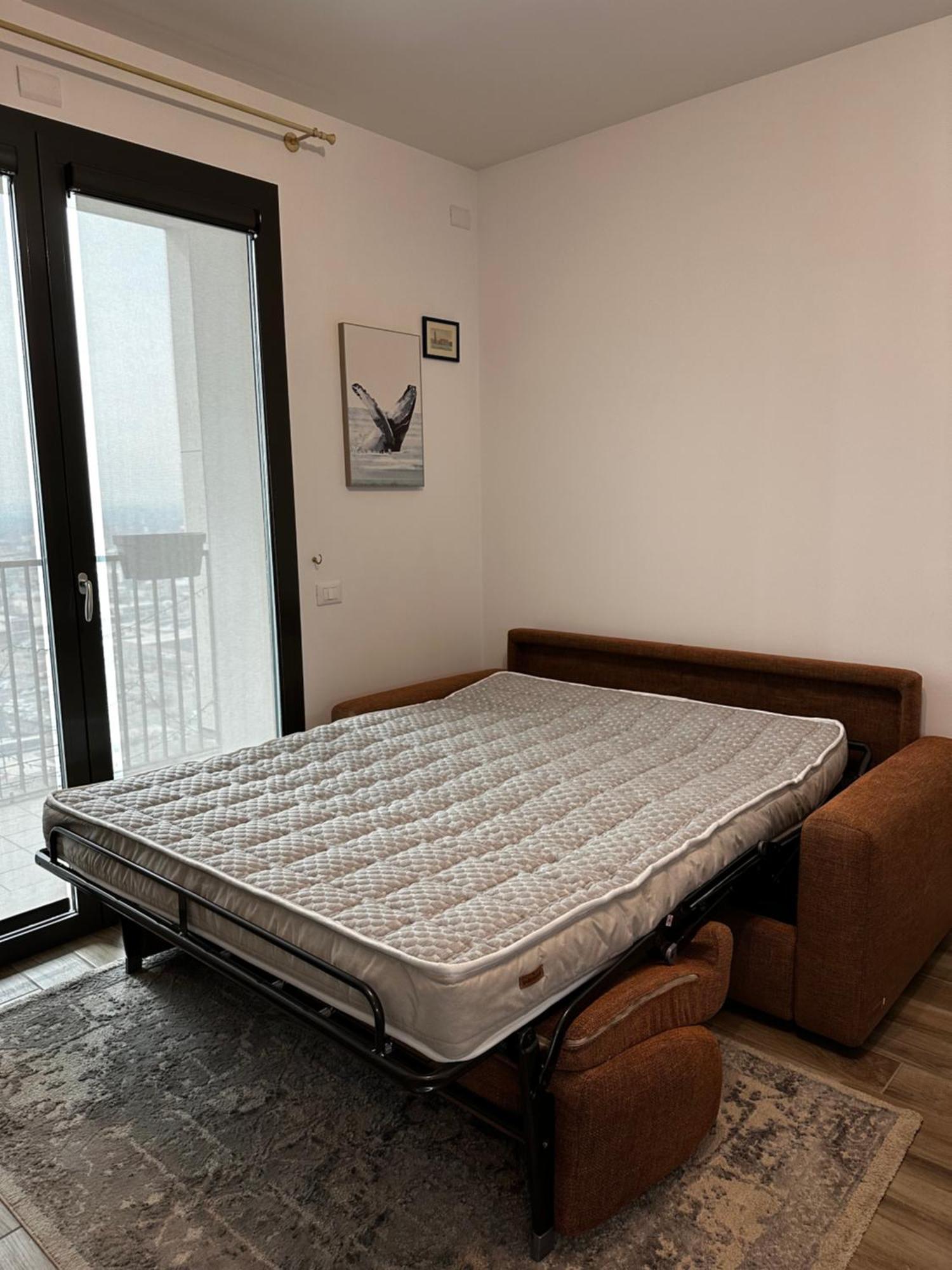 Sweet Home In Milano Smart District Extérieur photo
