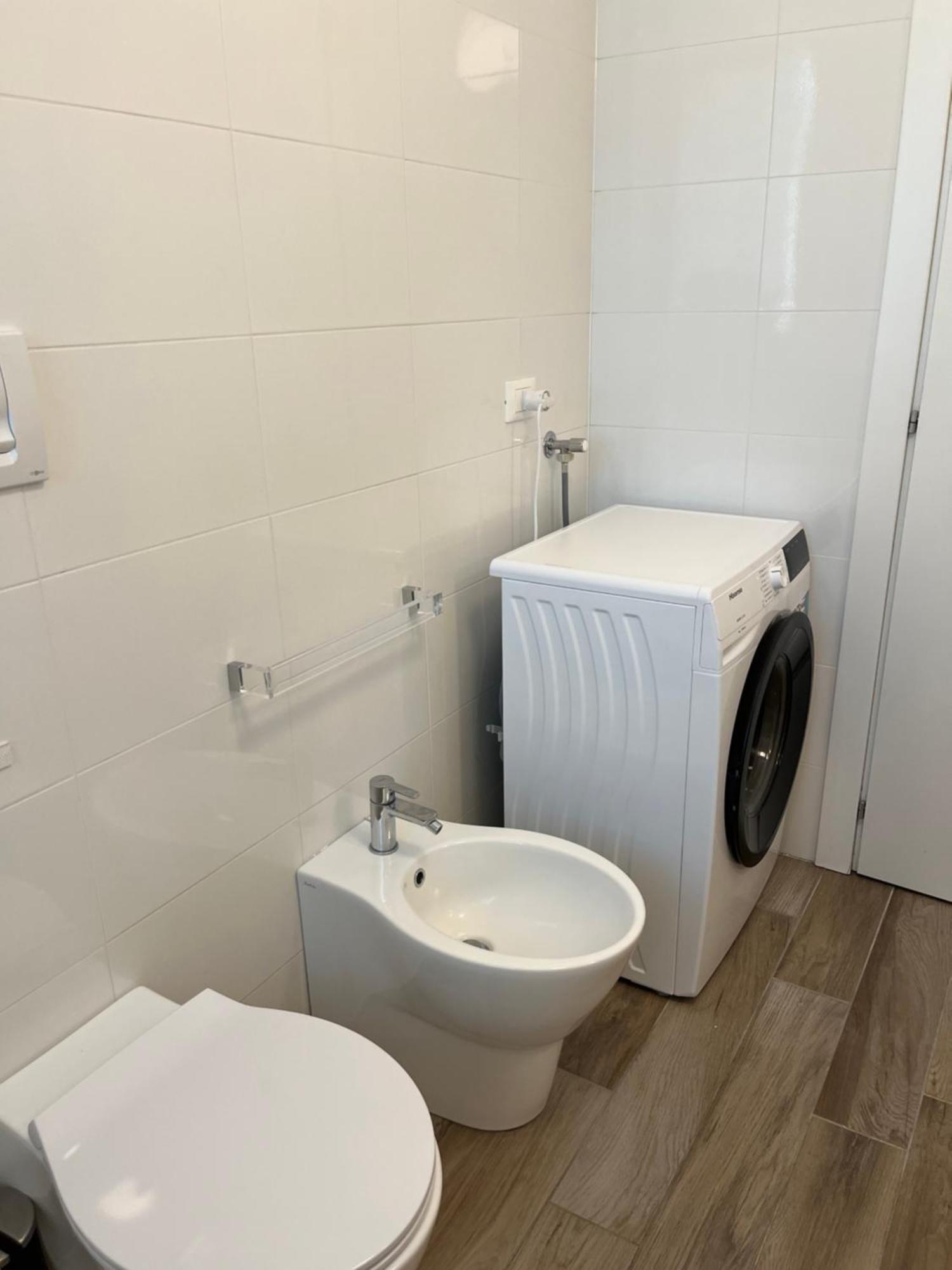 Sweet Home In Milano Smart District Chambre photo