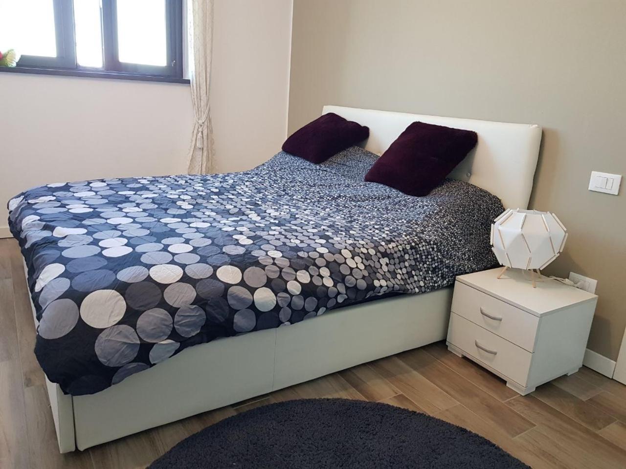 Sweet Home In Milano Smart District Chambre photo